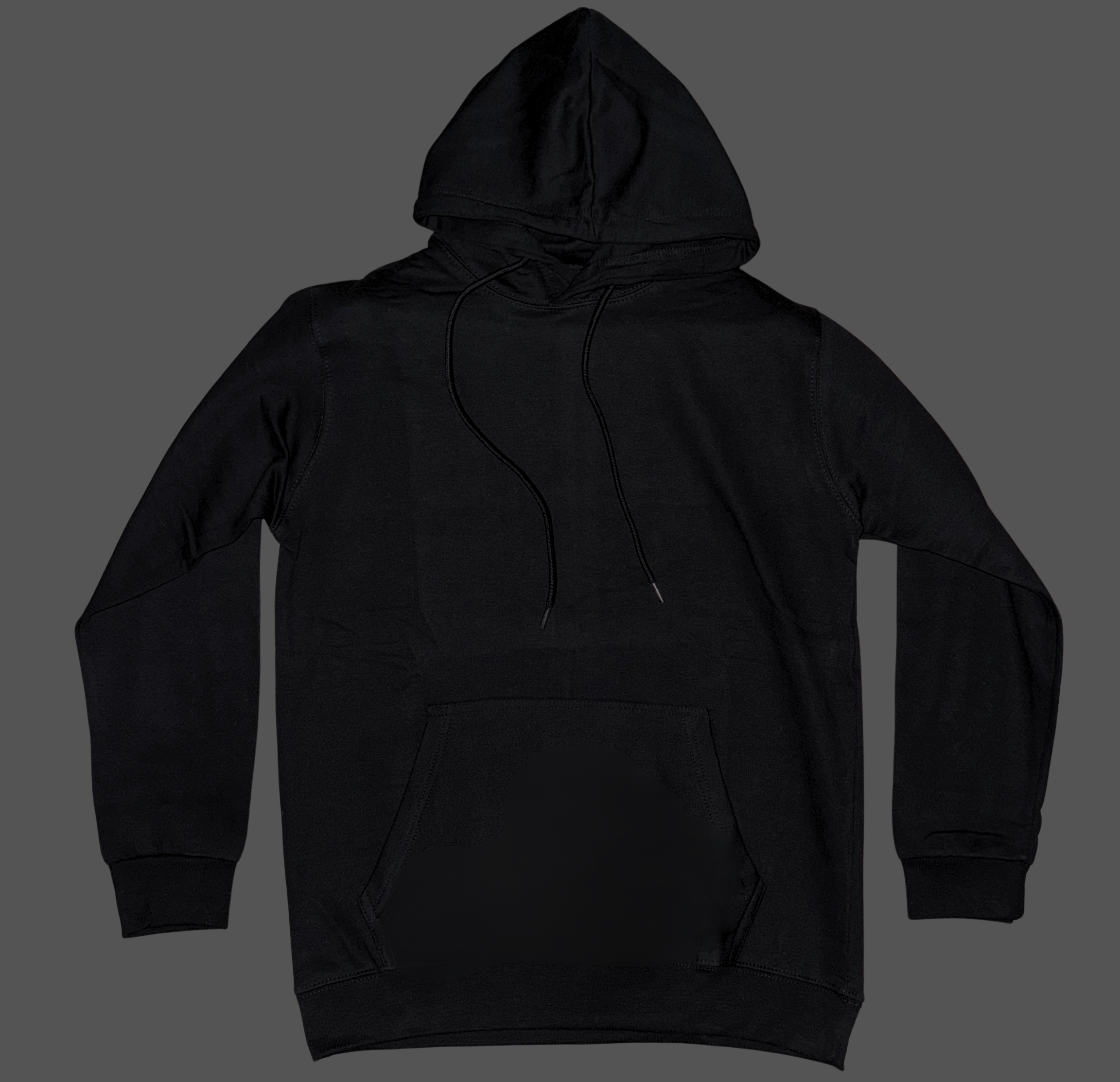 zylenzo plain black hoodie zylenzo plain black hoodie