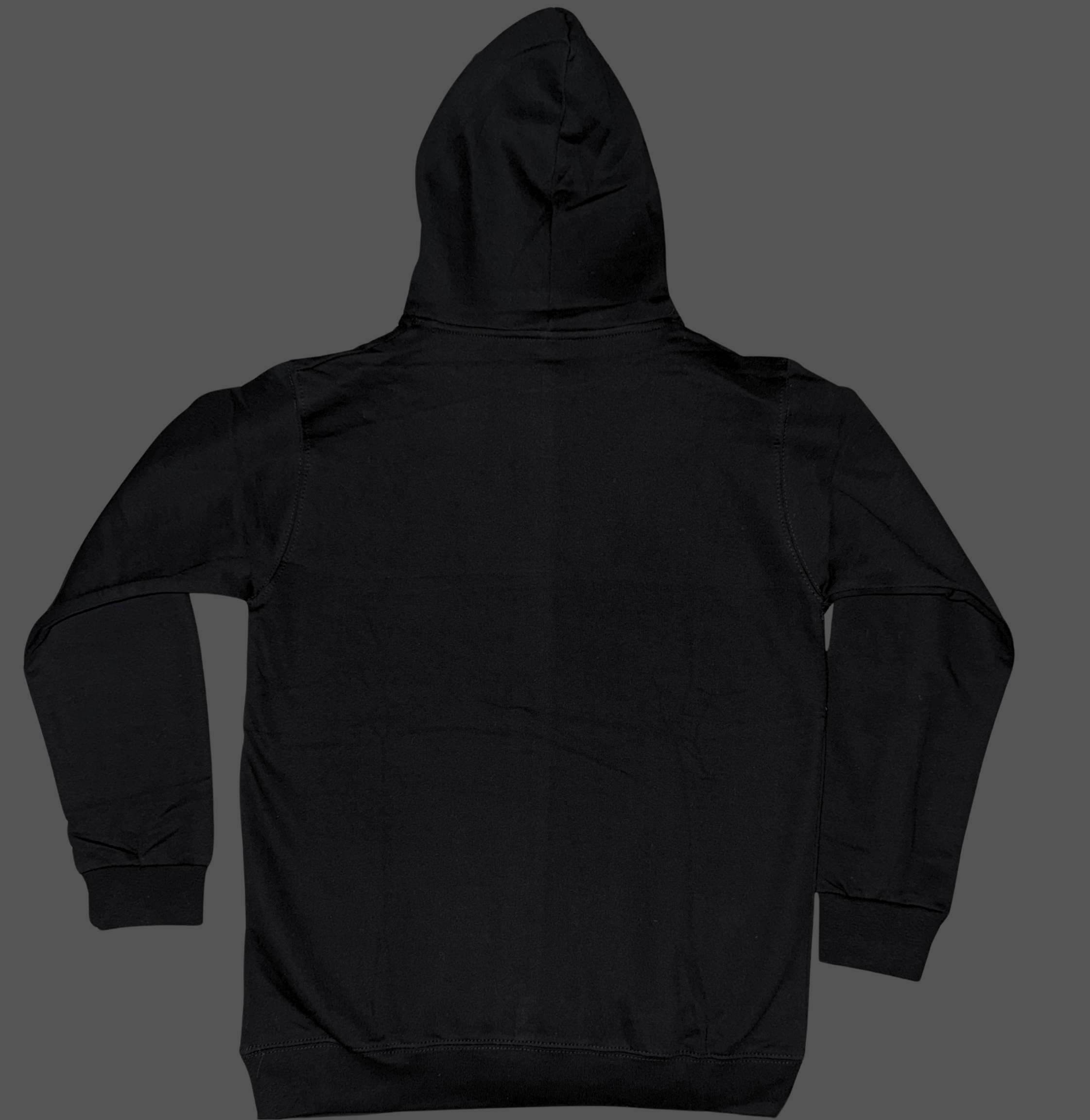 zylenzo plain black hoodie zylenzo plain black hoodie
